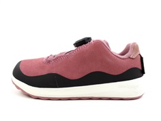 Bundgaard shoes Dannie Lace dark rose with TEX